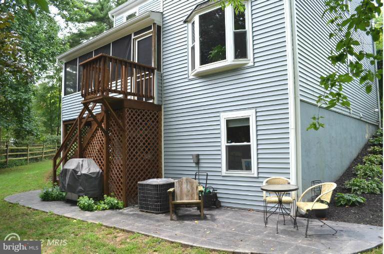 9329 Spring Water Path Jessup, MD 20794 - Photo 23 of 30 Exterior (Rear)