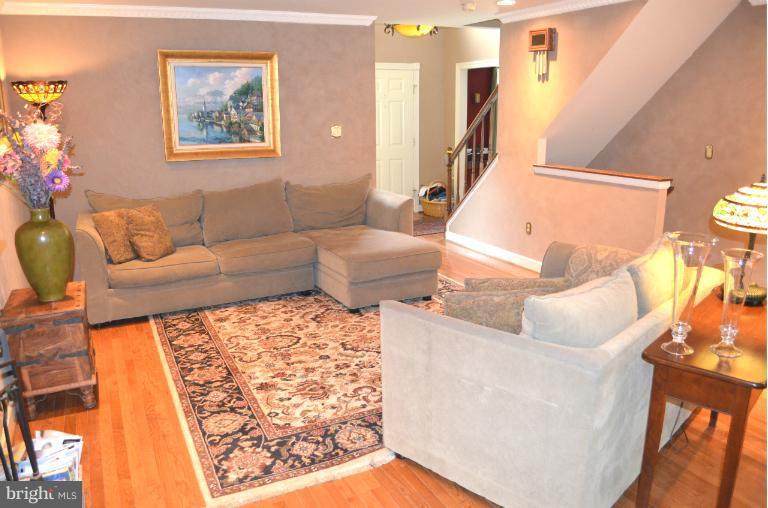 9329 Spring Water Path Jessup, MD 20794 - Photo 4 of 30 Living Room