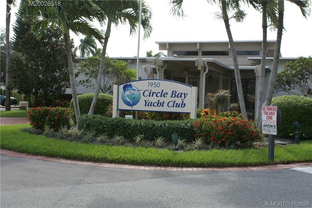 1950 Southwest Palm City Road, Unit 22207 Stuart, FL 34994 - Photo 42 of 42 Gallery Image 42