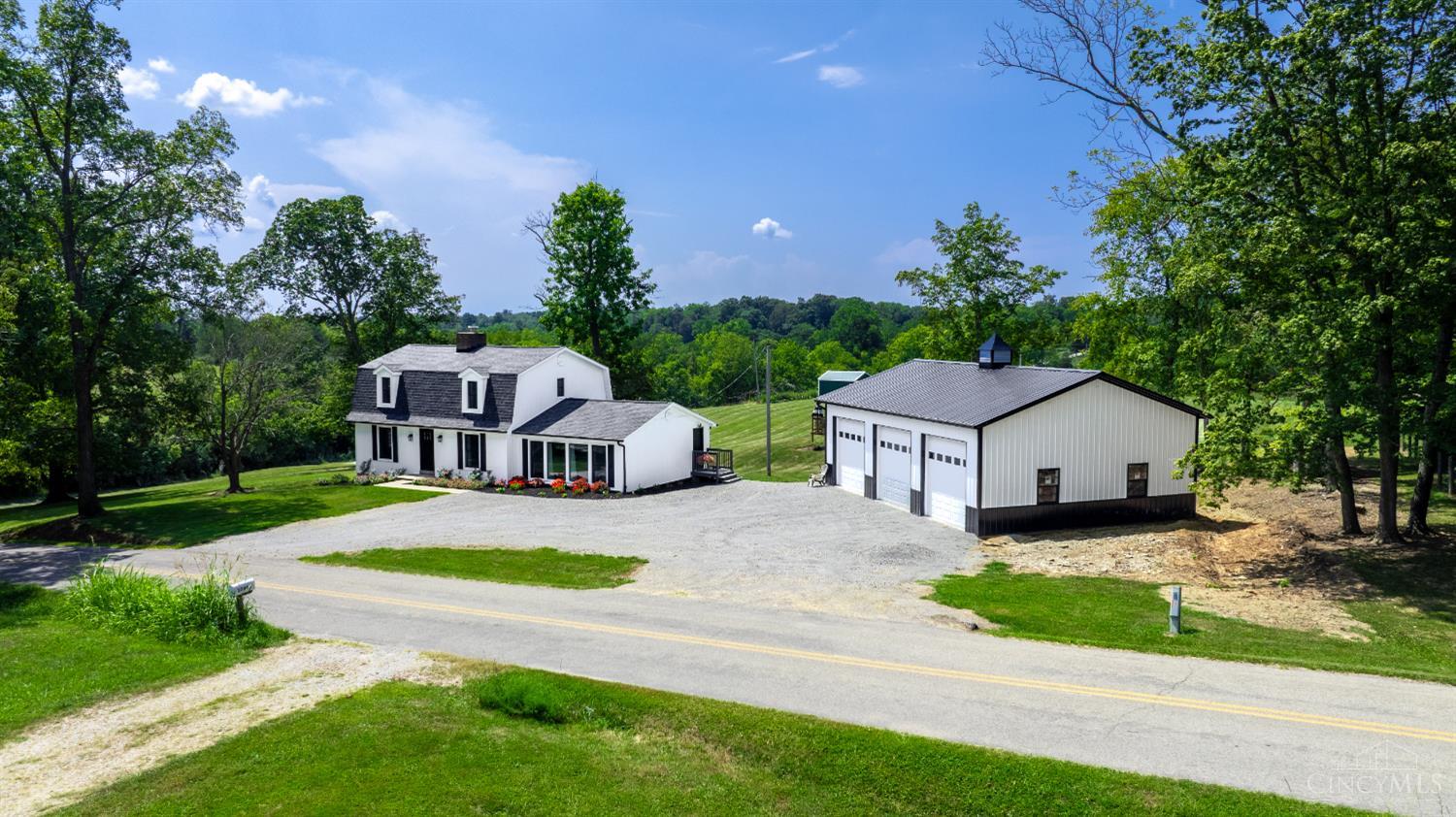 1717 Foster Road West Union, OH 45693 - Photo 3 of 44 Gallery Image 3