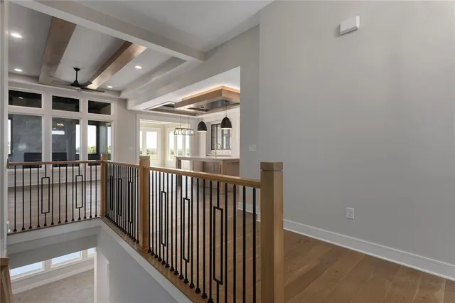 $844,620 | 11275 South Gleason Road, Olathe, KS 66061