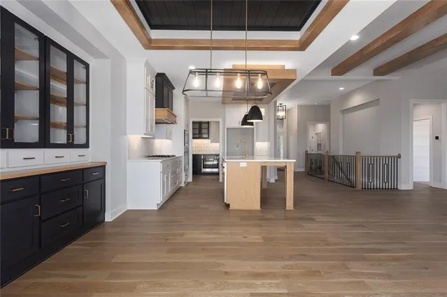 $844,620 | 11275 South Gleason Road, Olathe, KS 66061