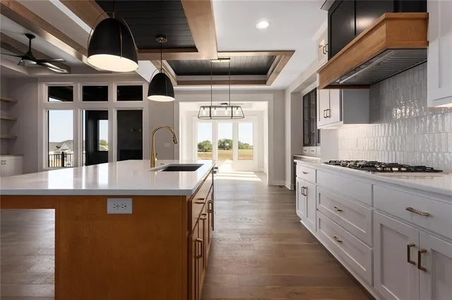 $844,620 | 11275 South Gleason Road, Olathe, KS 66061