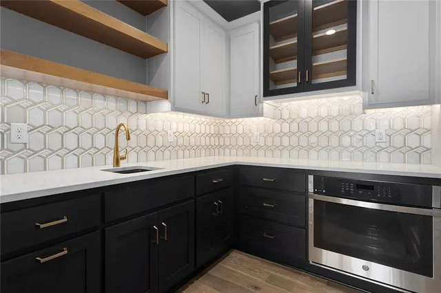 $844,620 | 11275 South Gleason Road, Olathe, KS 66061