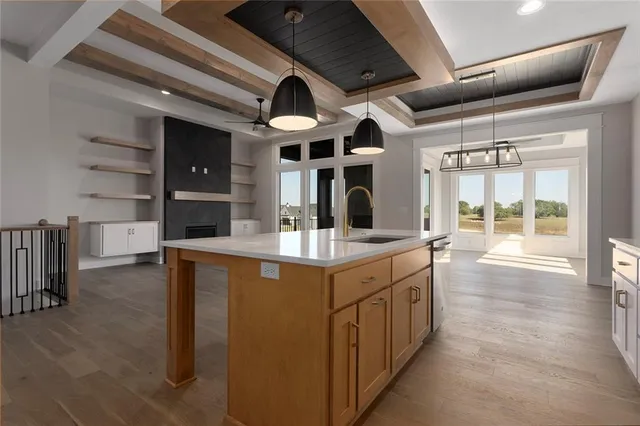 $844,620 | 11275 South Gleason Road, Olathe, KS 66061