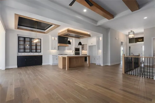 $844,620 | 11275 South Gleason Road, Olathe, KS 66061