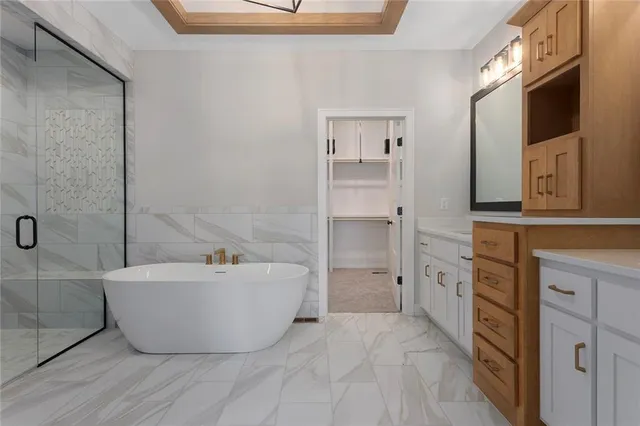 $844,620 | 11275 South Gleason Road, Olathe, KS 66061