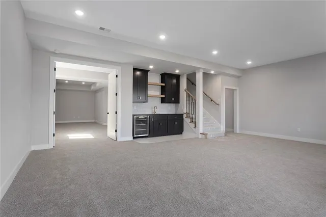 $844,620 | 11275 South Gleason Road, Olathe, KS 66061