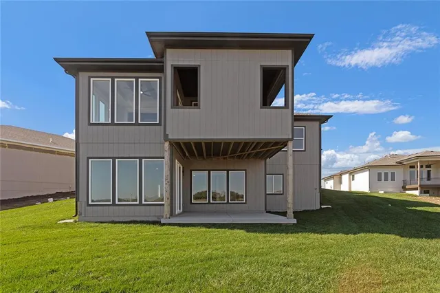 $844,620 | 11275 South Gleason Road, Olathe, KS 66061