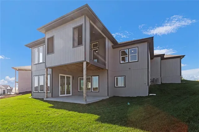 $844,620 | 11275 South Gleason Road, Olathe, KS 66061