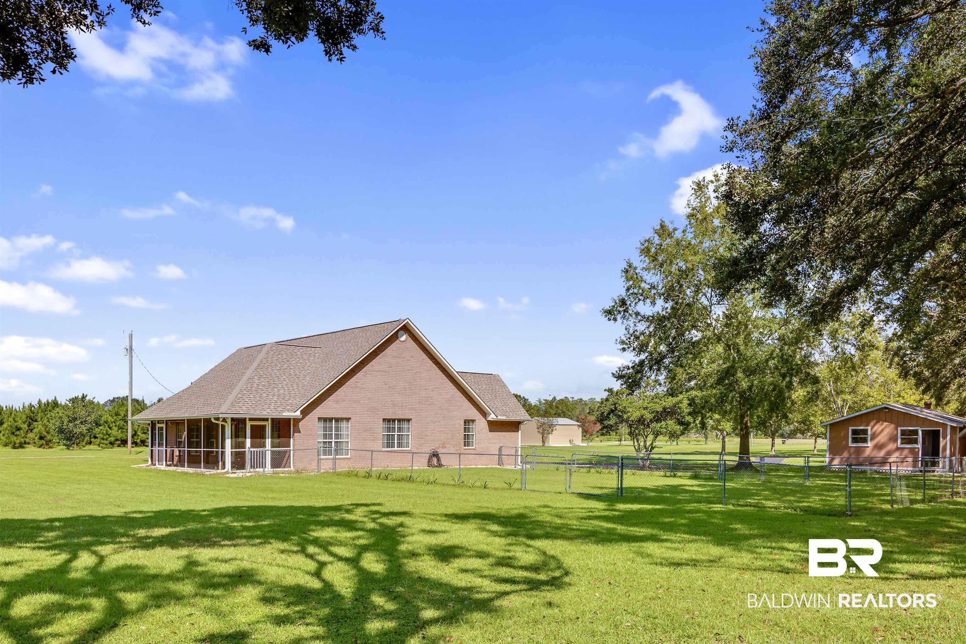 26258 Frank Road Elberta, AL 36530 - Photo 23 of 43