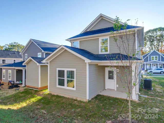 $340,000 | 558 Geneva Circle, Belmont, NC 28012