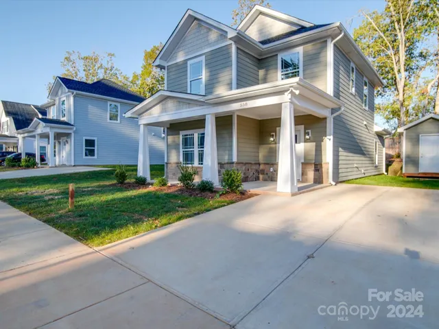 $340,000 | 558 Geneva Circle, Belmont, NC 28012