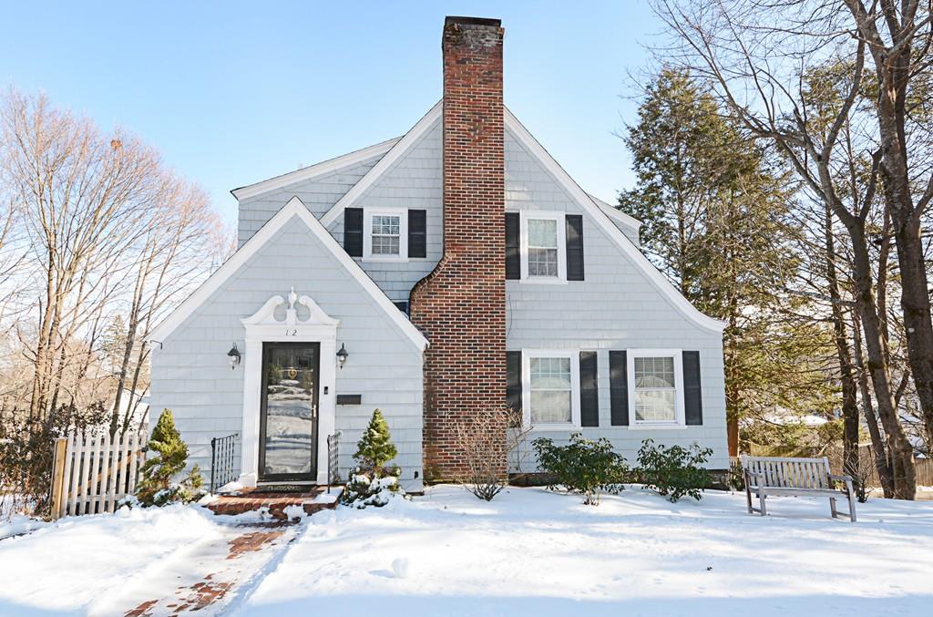 12 Hazelwood Road Worcester, MA 01609 - Photo 1 of 41 Gallery Image 1