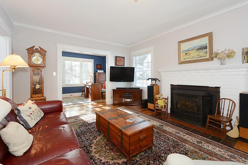 12 Hazelwood Road Worcester, MA 01609 - Photo 11 of 41 Gallery Image 11