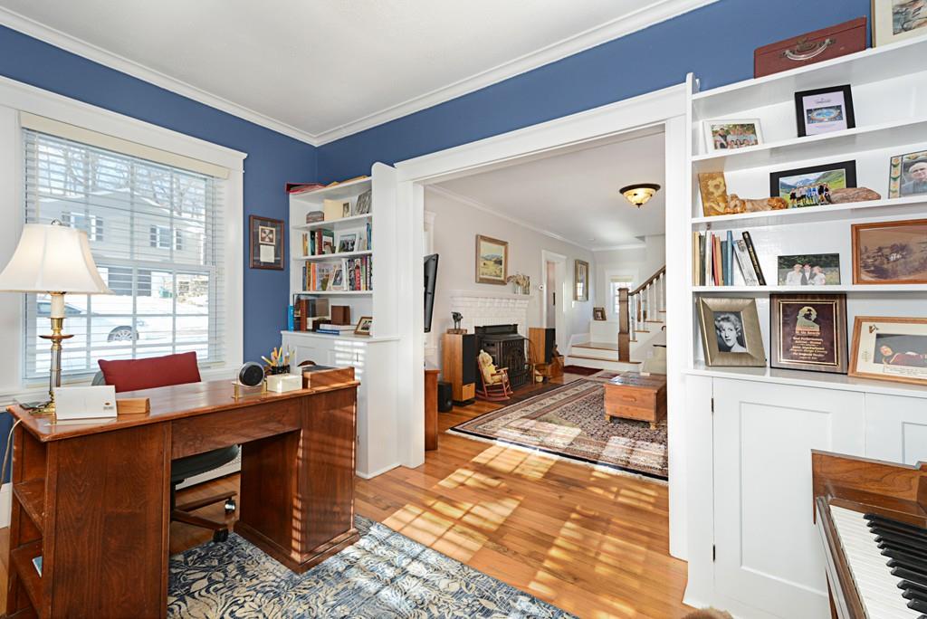 12 Hazelwood Road Worcester, MA 01609 - Photo 14 of 41 Gallery Image 14