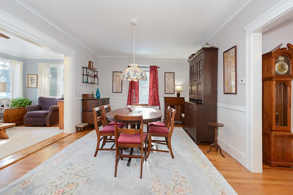 12 Hazelwood Road Worcester, MA 01609 - Photo 16 of 41 Gallery Image 16