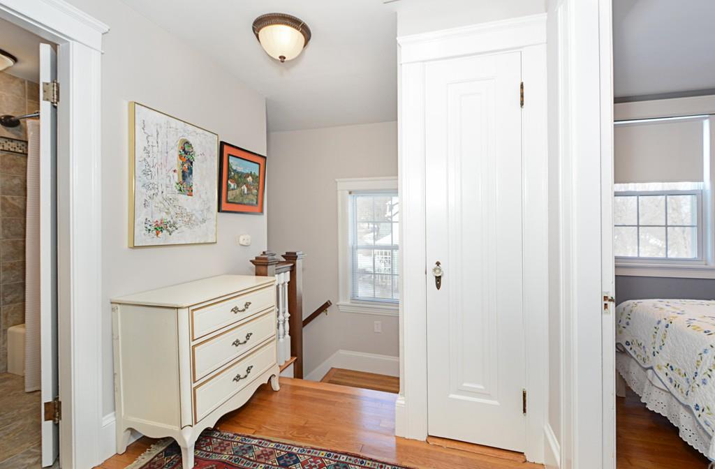 12 Hazelwood Road Worcester, MA 01609 - Photo 25 of 41 Gallery Image 25