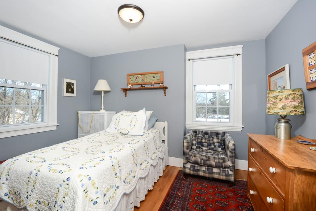 12 Hazelwood Road Worcester, MA 01609 - Photo 32 of 41 Gallery Image 32