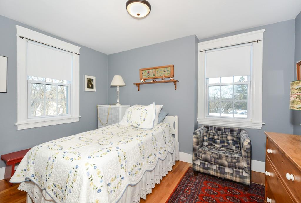 12 Hazelwood Road Worcester, MA 01609 - Photo 33 of 41 Gallery Image 33