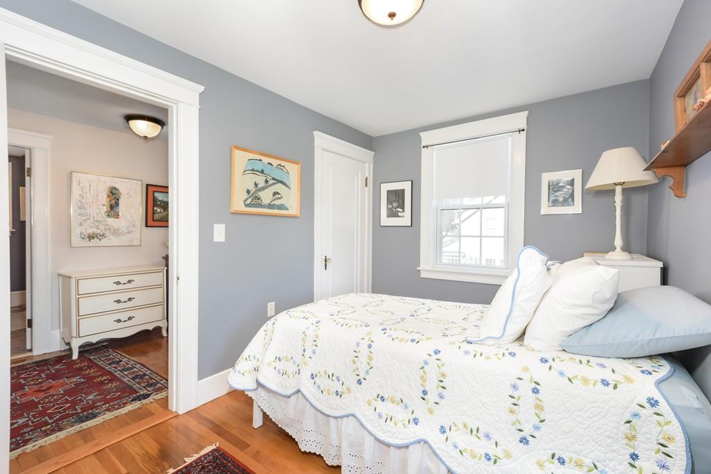 12 Hazelwood Road Worcester, MA 01609 - Photo 34 of 41 Gallery Image 34