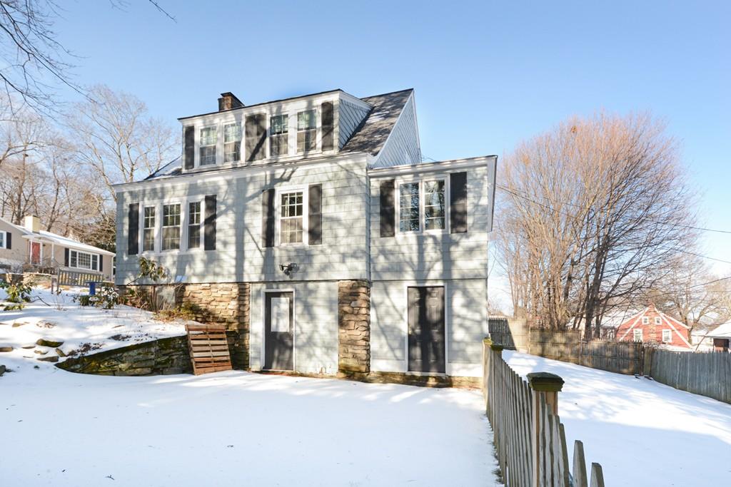 12 Hazelwood Road Worcester, MA 01609 - Photo 37 of 41 Gallery Image 37