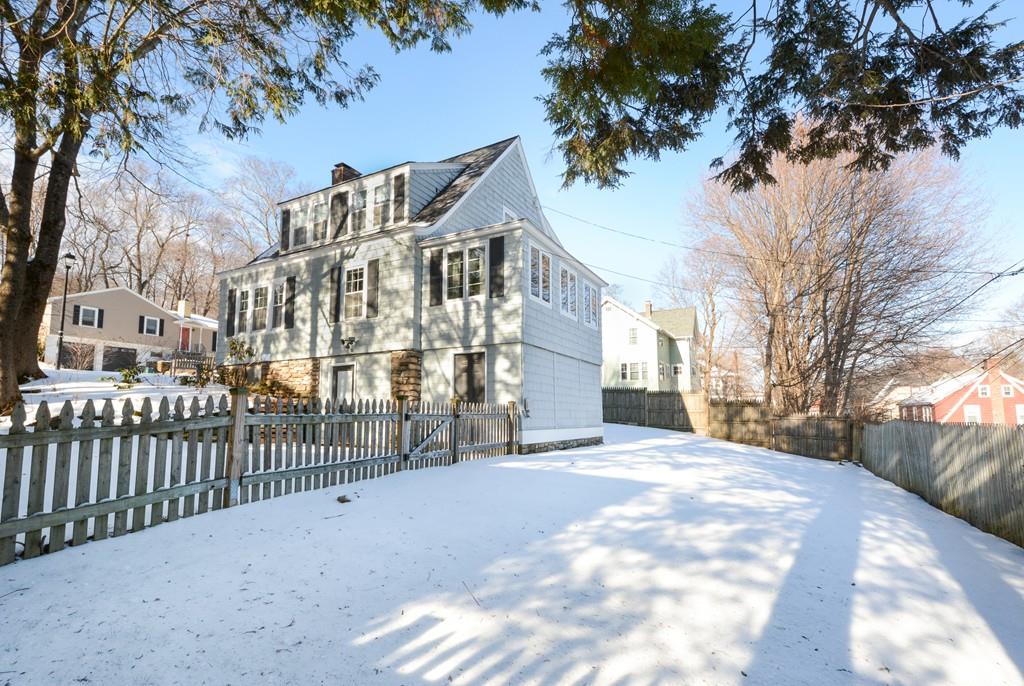 12 Hazelwood Road Worcester, MA 01609 - Photo 38 of 41 Gallery Image 38
