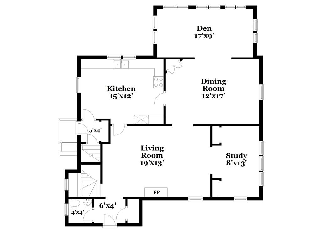 12 Hazelwood Road Worcester, MA 01609 - Photo 40 of 41 Gallery Image 40