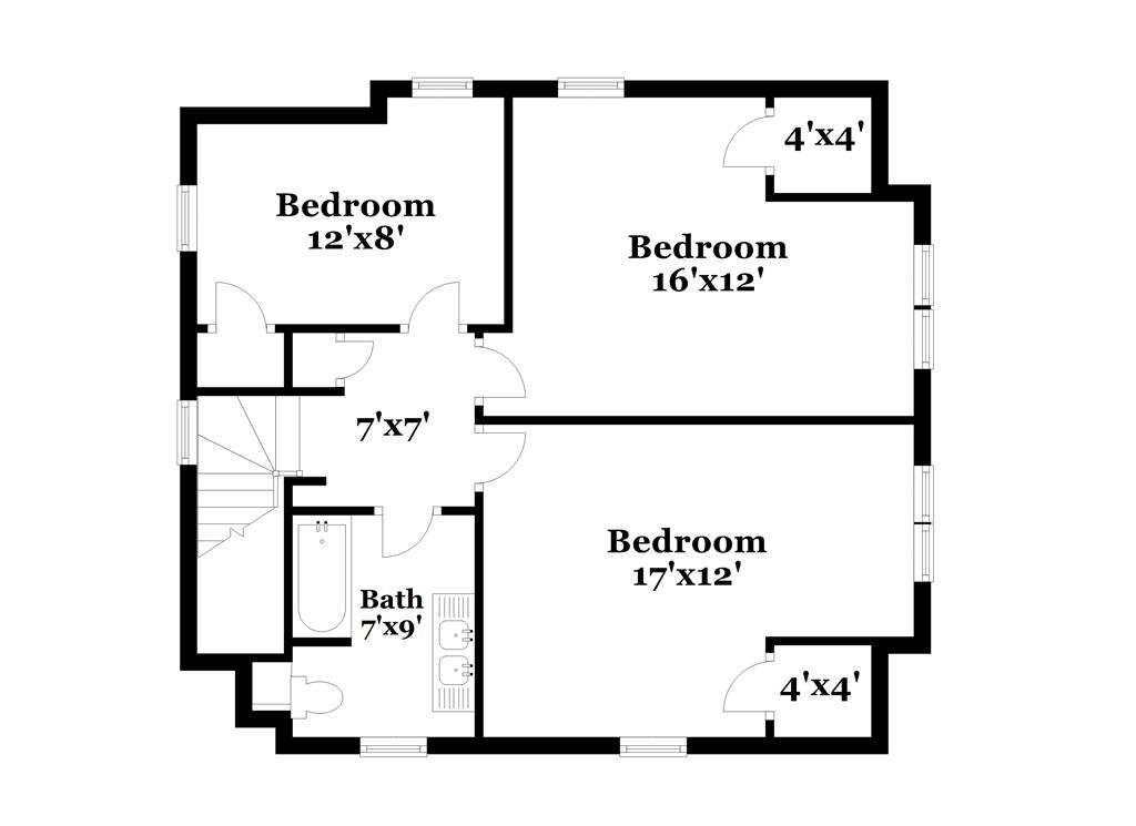 12 Hazelwood Road Worcester, MA 01609 - Photo 41 of 41 Gallery Image 41