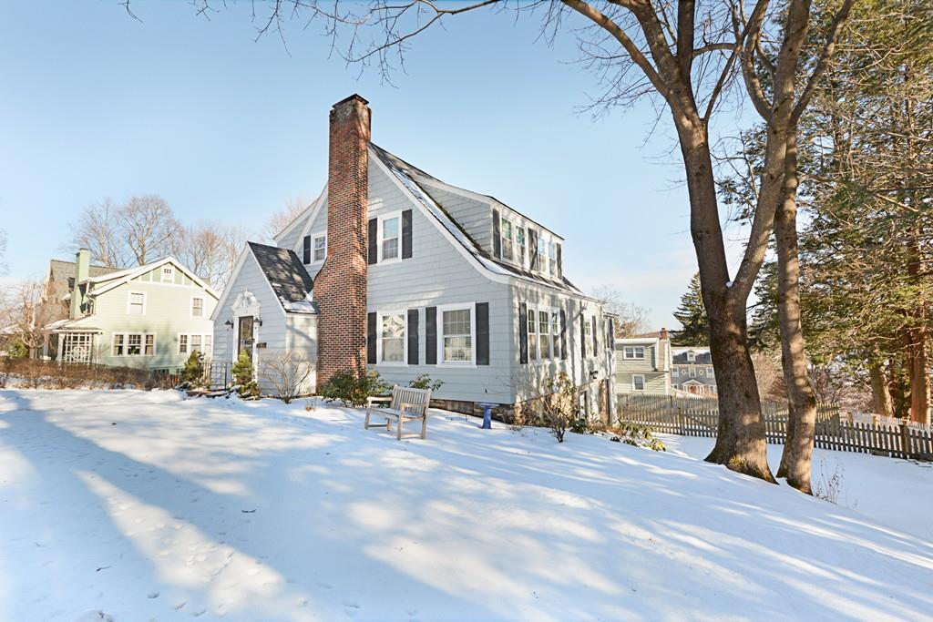 12 Hazelwood Road Worcester, MA 01609 - Photo 5 of 41 Gallery Image 5