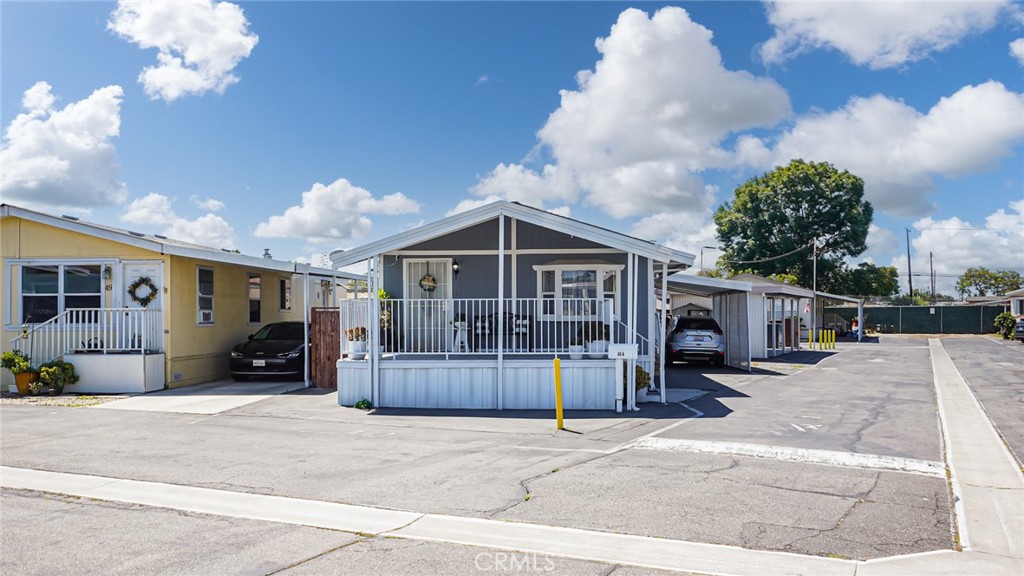 20806 Gridley Road, Unit 48A Lakewood, CA 90715 - Photo 25 of 50