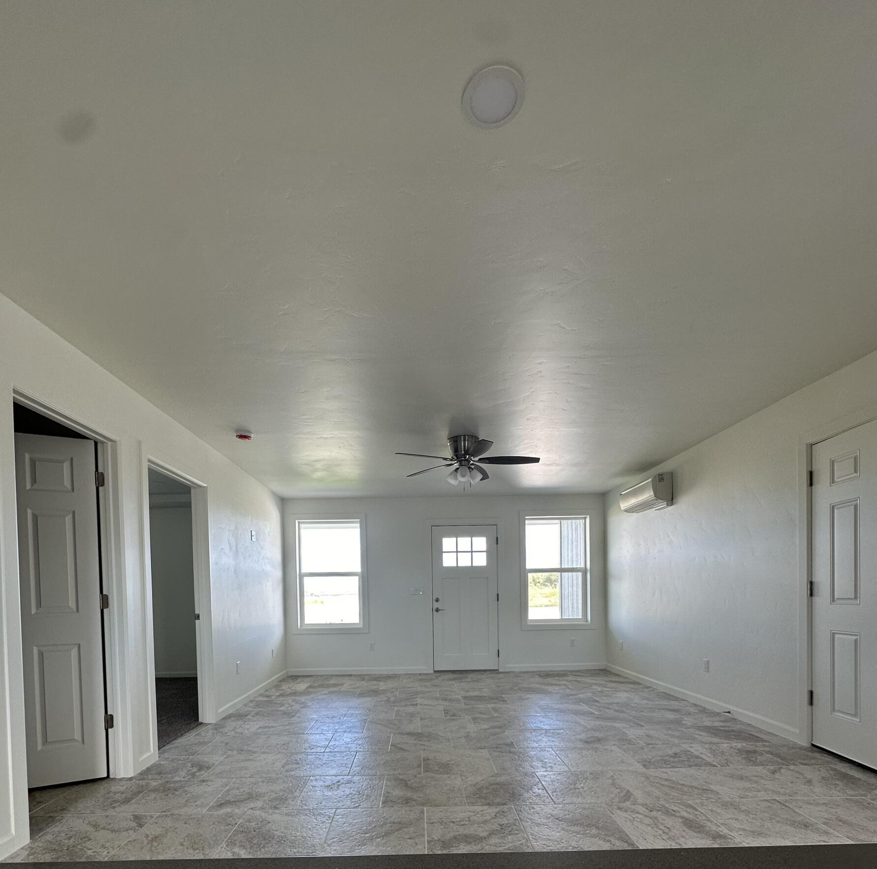 673 Scenic Loop Culver, OR 97734 - Photo 10 of 21 Kitchen to Living