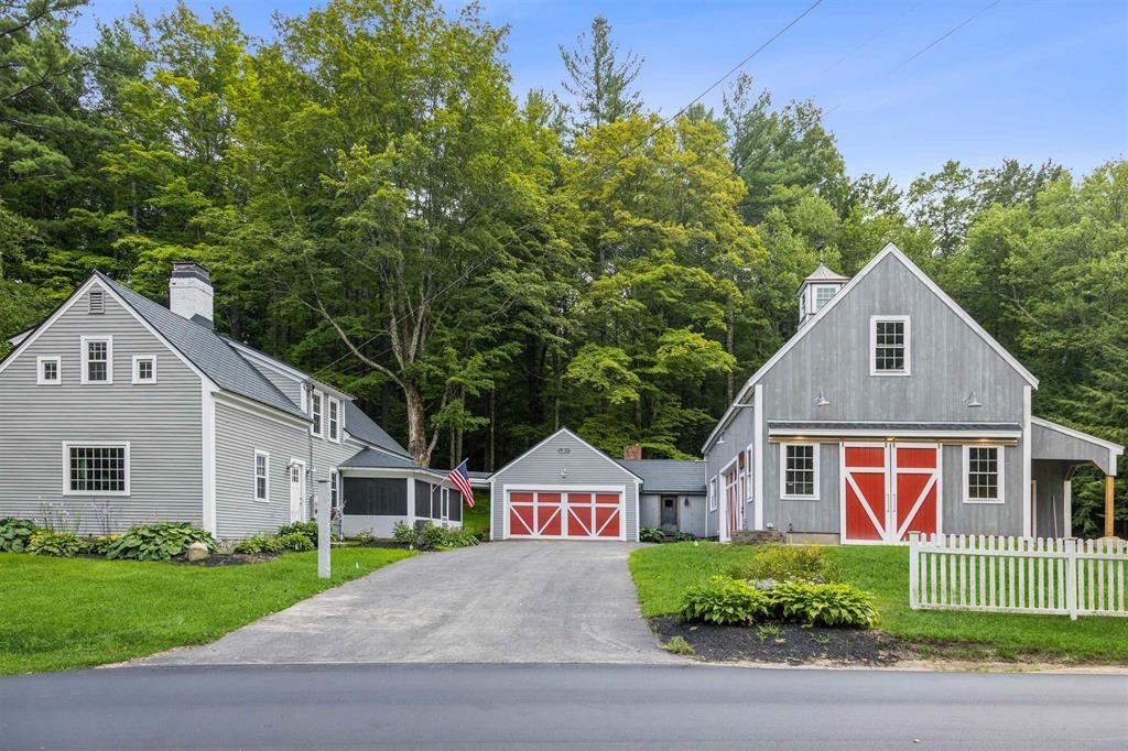 8 Mason Road Brookline, NH 03033 - Photo 13 of 35