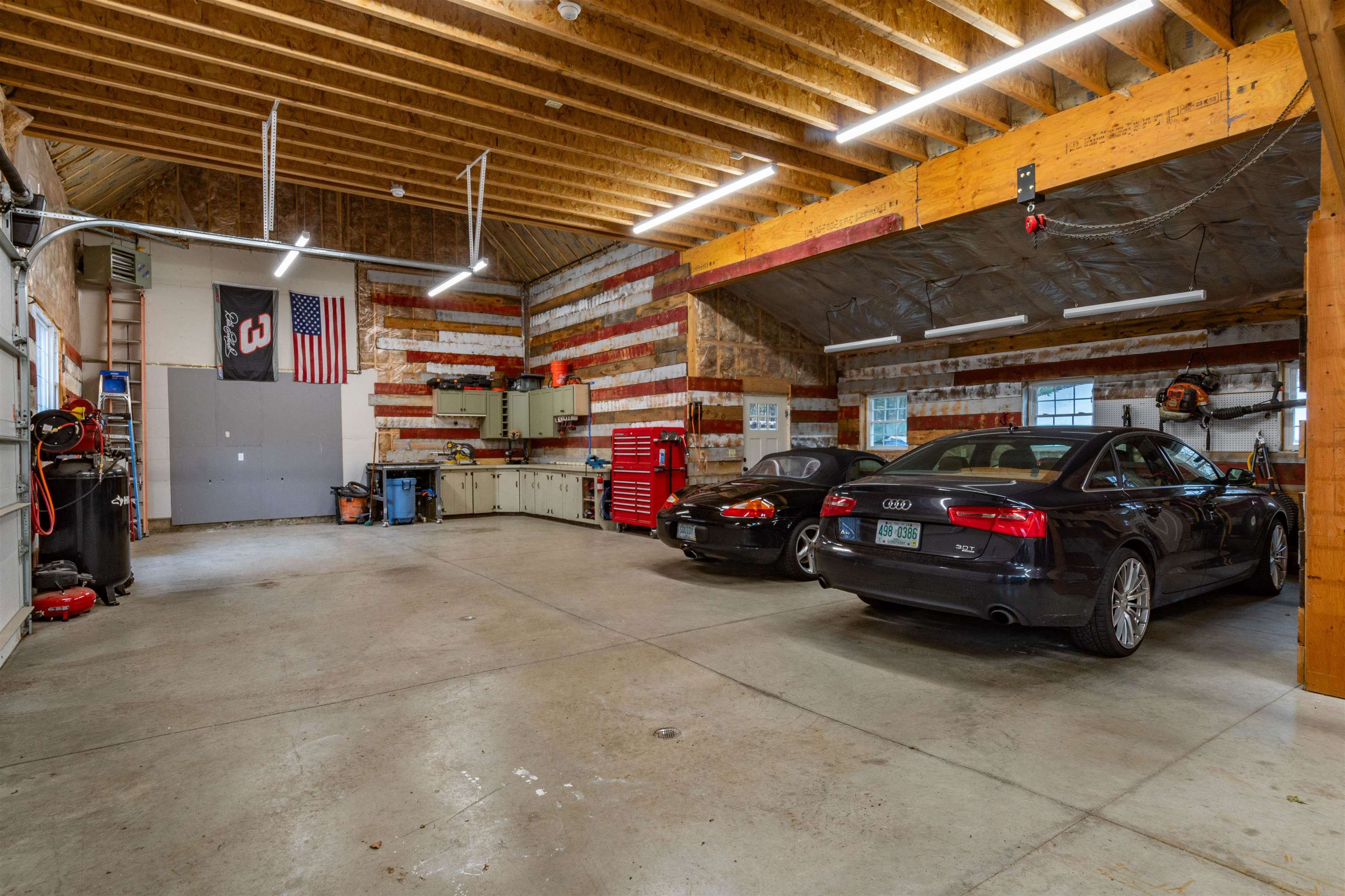 8 Mason Road Brookline, NH 03033 - Photo 23 of 35