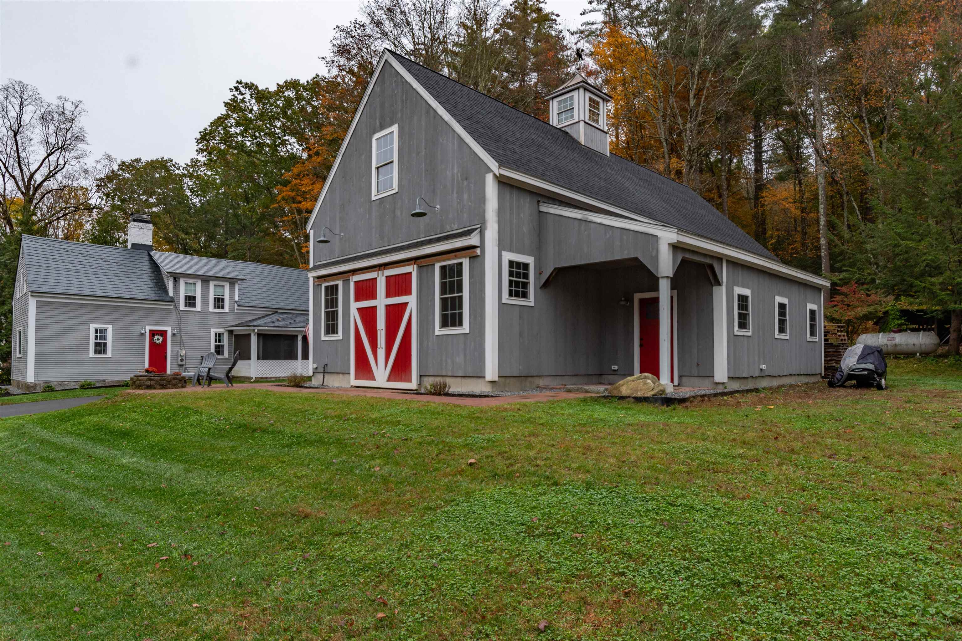 8 Mason Road Brookline, NH 03033 - Photo 24 of 35