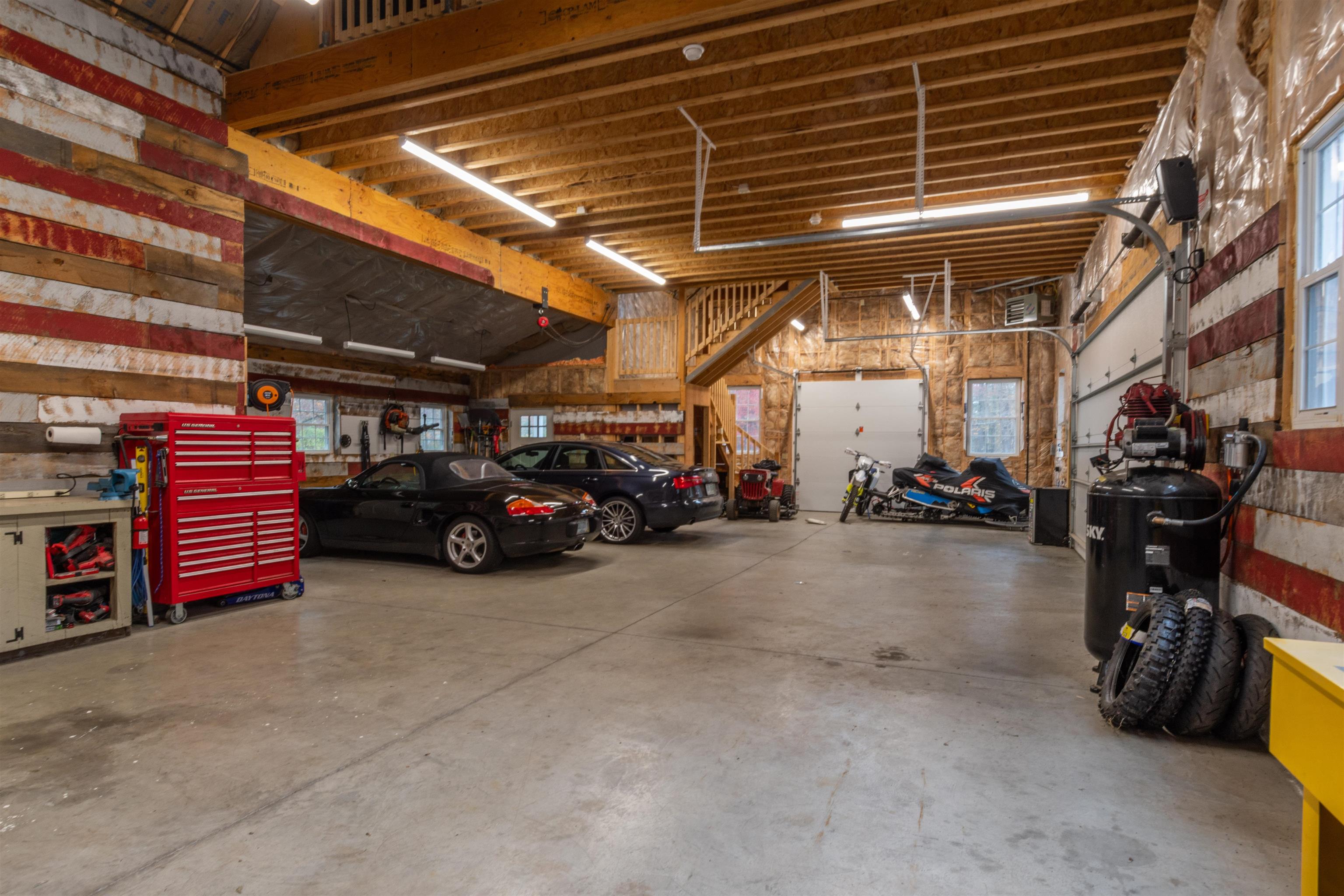 8 Mason Road Brookline, NH 03033 - Photo 25 of 35