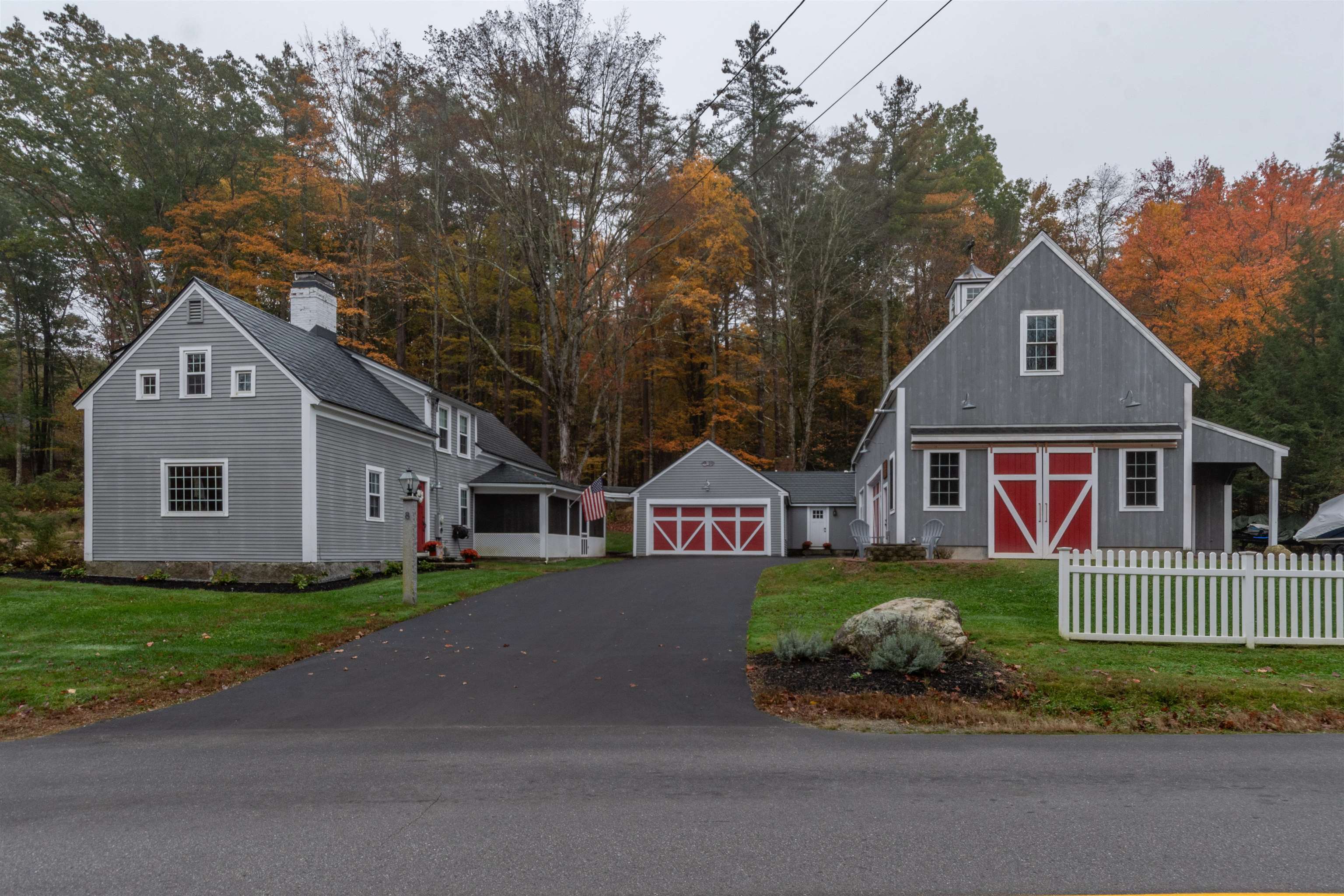 8 Mason Road Brookline, NH 03033 - Photo 28 of 35