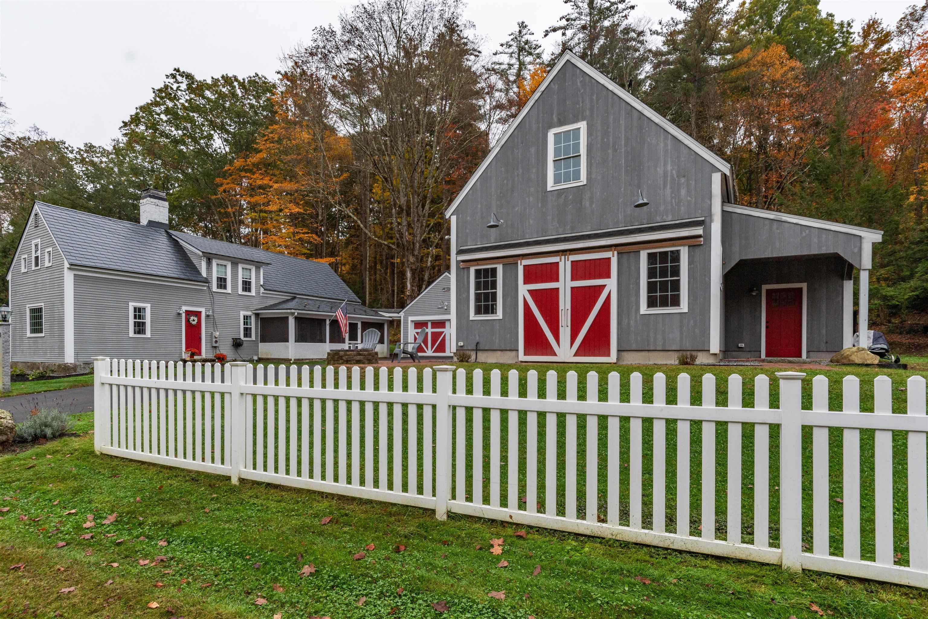 8 Mason Road Brookline, NH 03033 - Photo 29 of 35