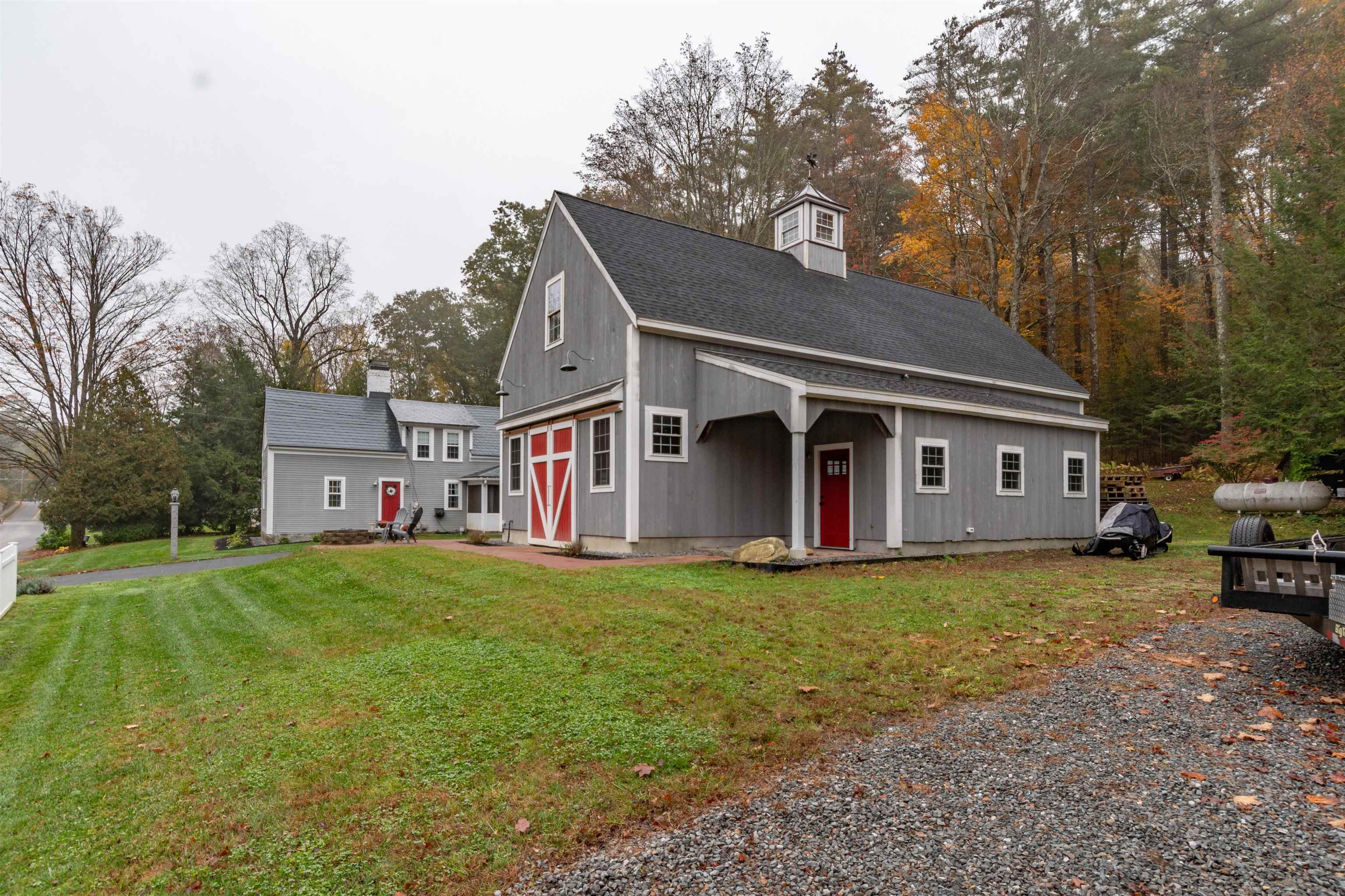 8 Mason Road Brookline, NH 03033 - Photo 30 of 35