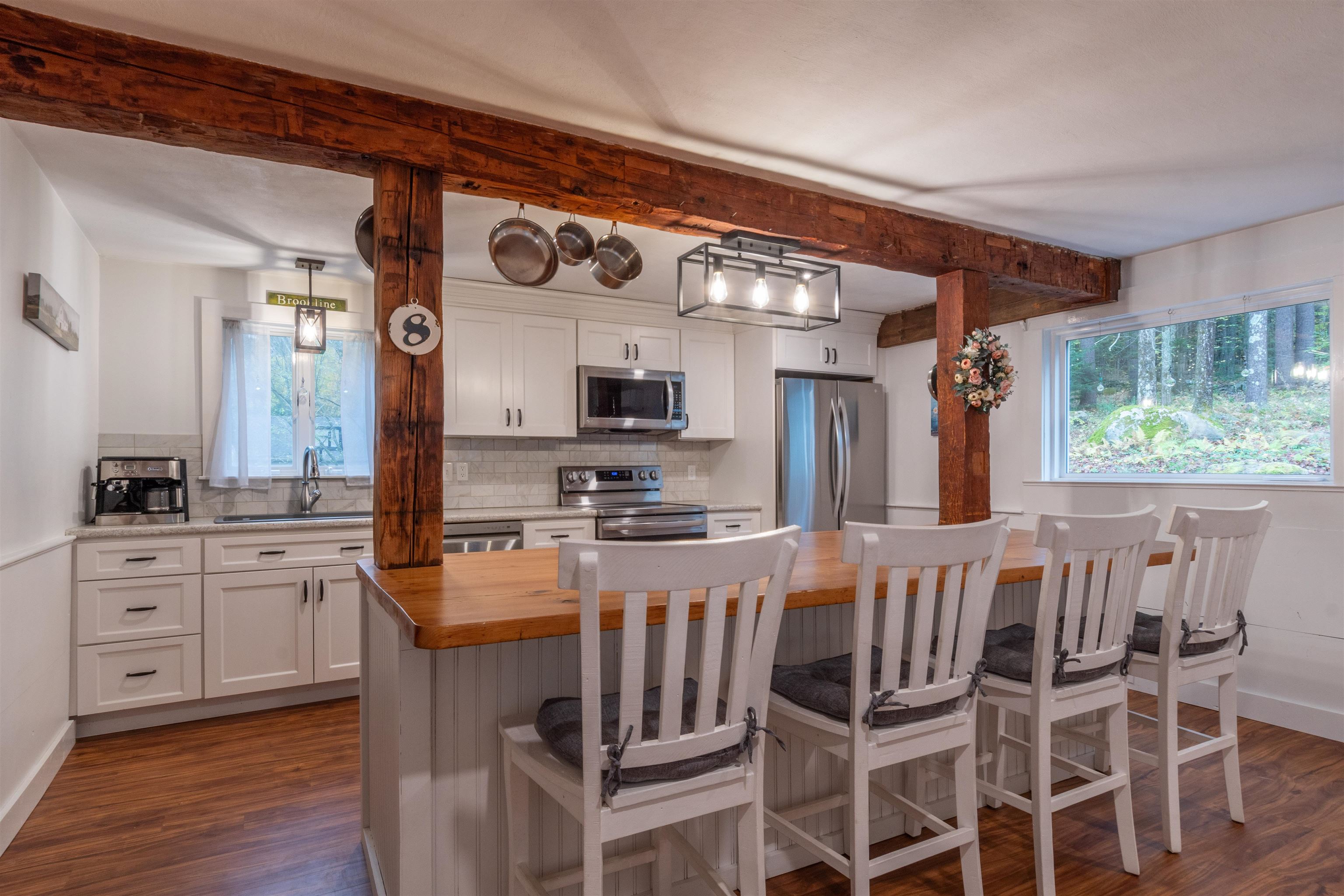 8 Mason Road Brookline, NH 03033 - Photo 3 of 35