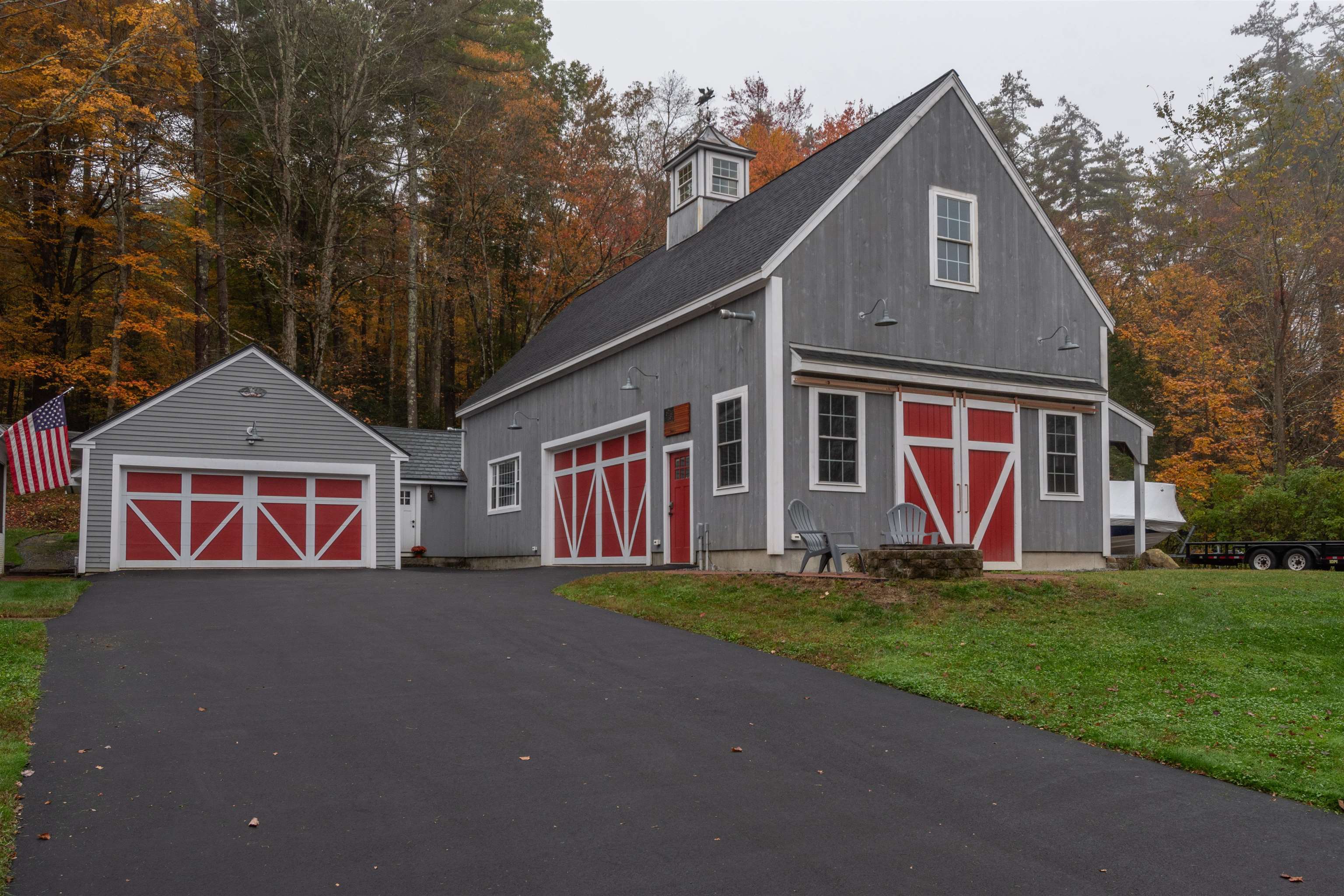 8 Mason Road Brookline, NH 03033 - Photo 31 of 35