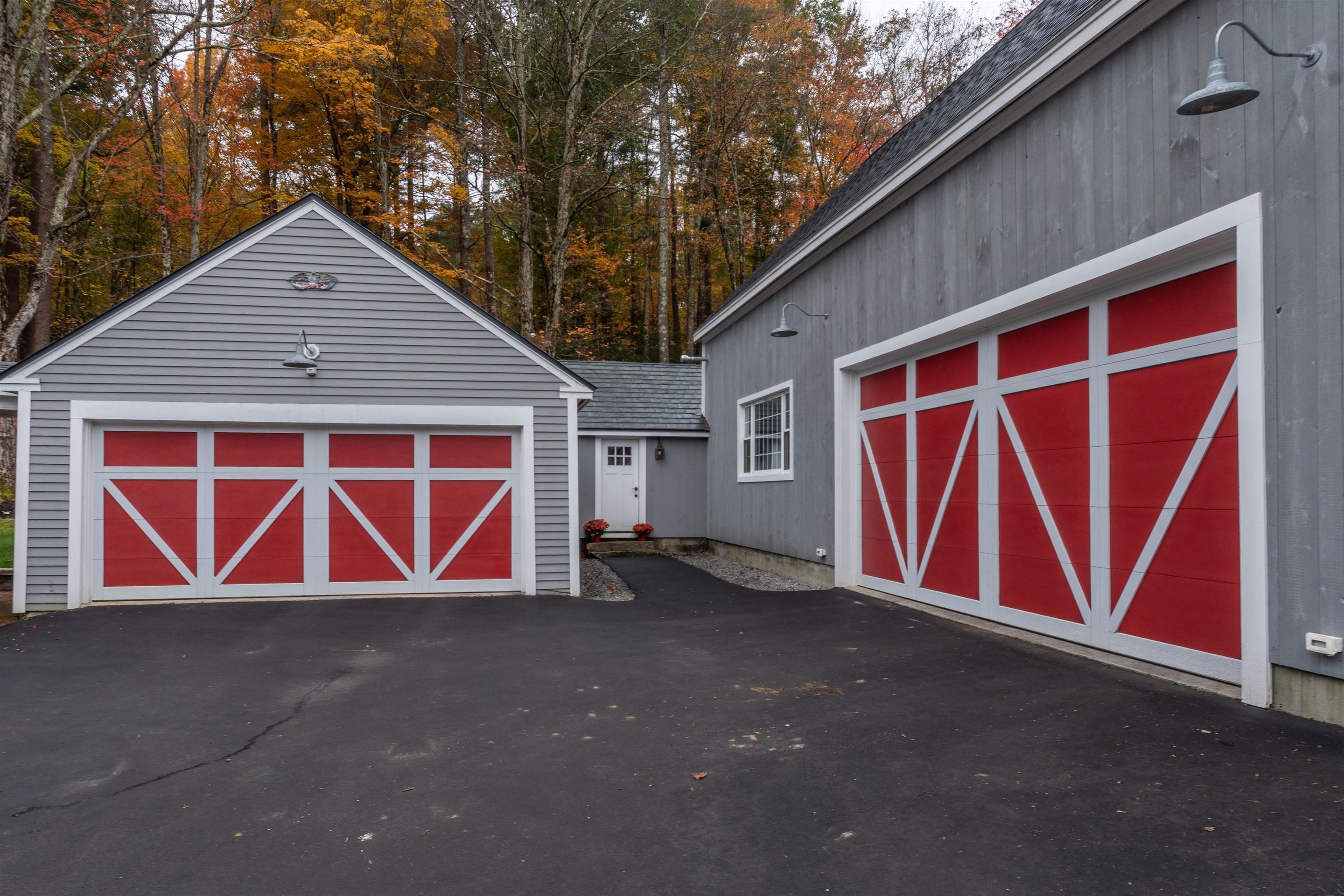 8 Mason Road Brookline, NH 03033 - Photo 32 of 35