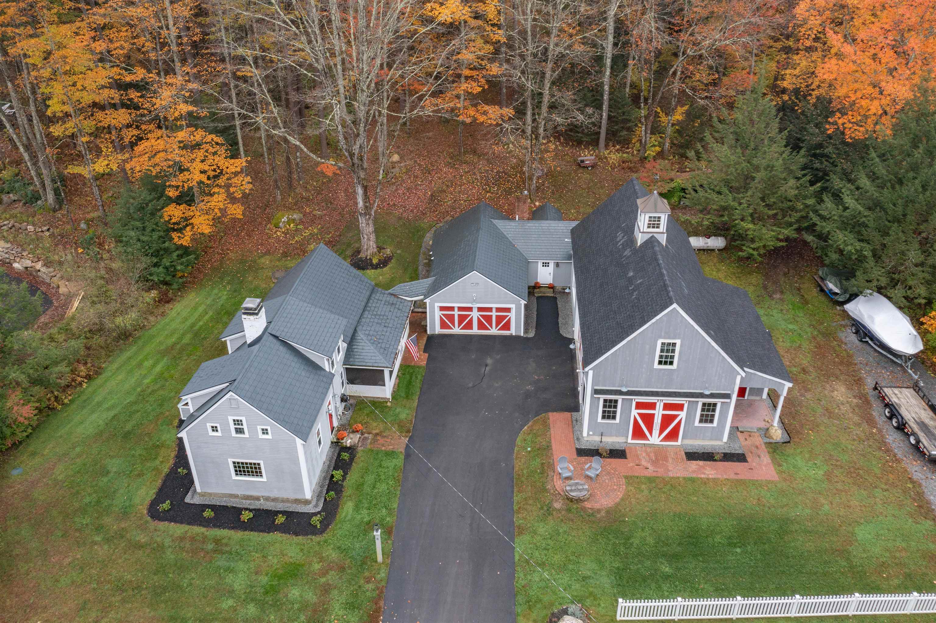 8 Mason Road Brookline, NH 03033 - Photo 33 of 35