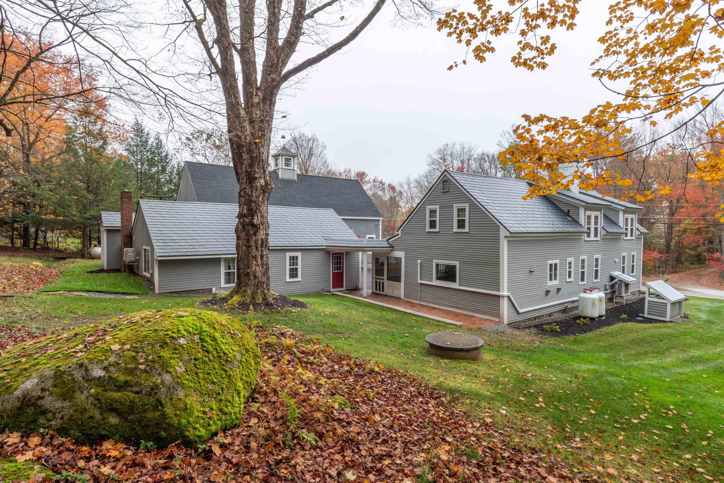 8 Mason Road Brookline, NH 03033 - Photo 35 of 35