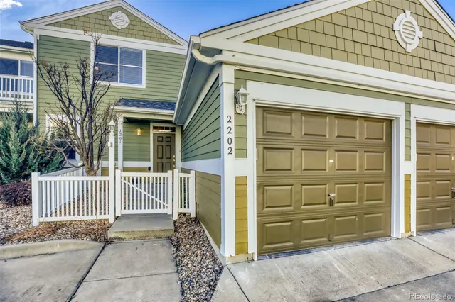 $429,900 | 4501 Nelson Road, Unit 2201, Longmont, CO 80503