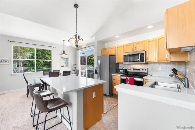 $429,900 | 4501 Nelson Road, Unit 2201, Longmont, CO 80503