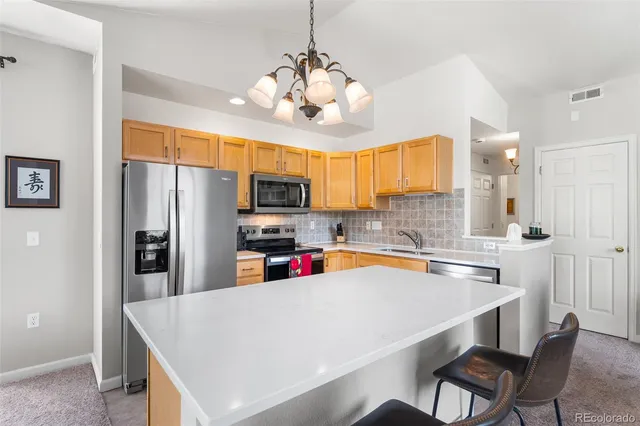 $429,900 | 4501 Nelson Road, Unit 2201, Longmont, CO 80503