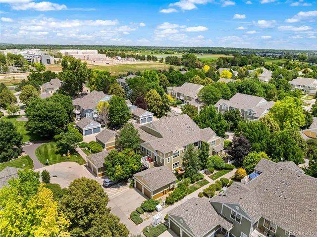 $429,900 | 4501 Nelson Road, Unit 2201, Longmont, CO 80503