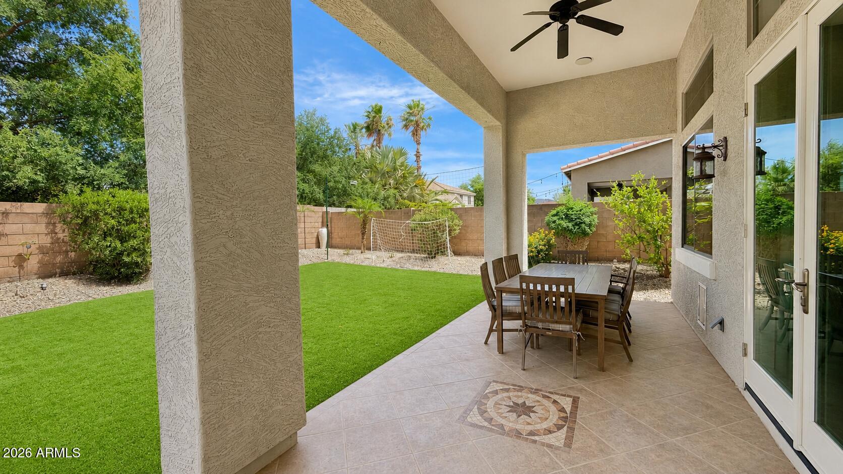 6243 South Rochester Drive Gilbert, AZ 85298 - Photo 49 of 55