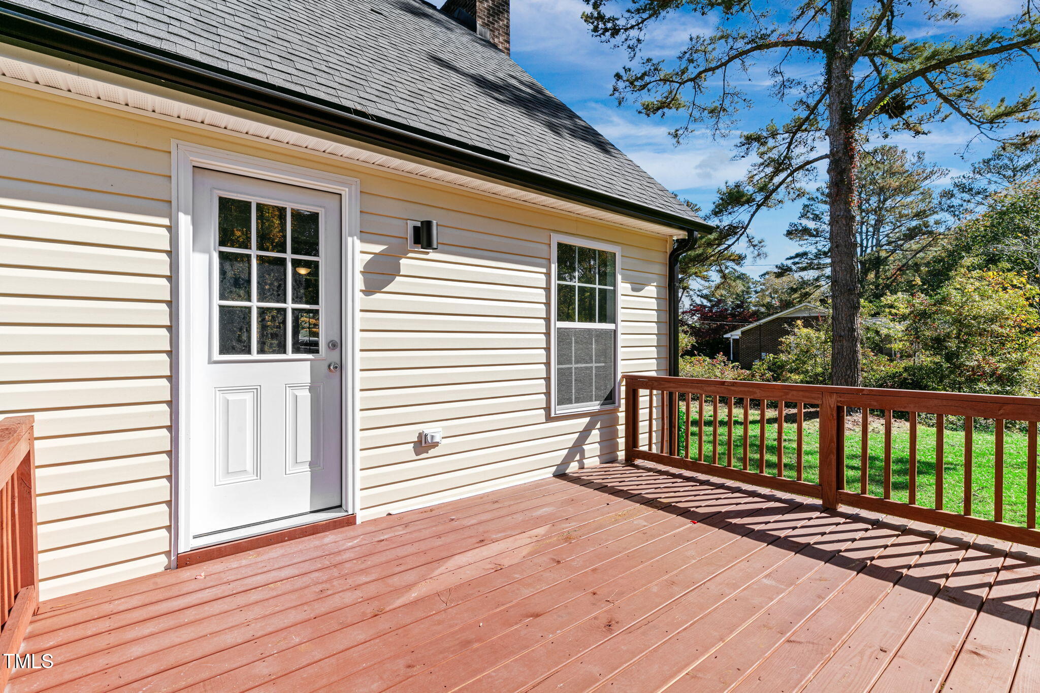 1006 Stoddard Road South Wilson, NC 27893 - Photo 32 of 40 Deck 2